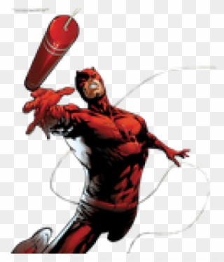 Daredevil Marvel Png Clipart