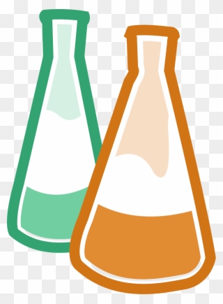 It Seems To Take Forever To Get It Off - Chemical Clipart Png Transparent Png
