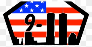 Patriot Day - Remember 9 11 Clipart - Png Download