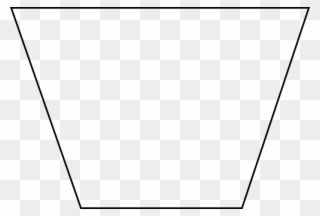 Jpg Freeuse Classifications Ck Foundation A Is Parallelogram - Upside Down Trapezoid Name Clipart
