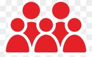 Reaching Students - Circle Clipart