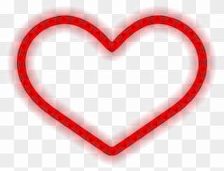 Clipart Heart Png Transparent Png