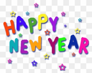 Search Results For U201chappy New Year 2015 Png Transparent - Wish You Happy New Year Png Clipart