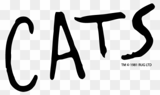 Cat Websitelogos150x1505 - Cats Broadway Logo Clipart