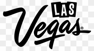 Las Vegas Convention And Visitors Authority Logo Clipart