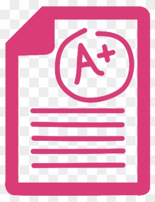 Report Cards - Sign Clipart
