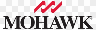Mohawk Flooring - Mohawk Flooring Logo Clipart