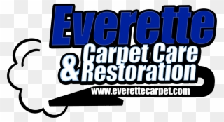 Everette Carpet Care & Restoration © - Virginia Clipart
