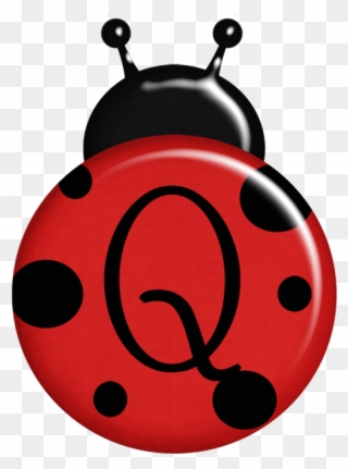 Decision Making - Ladybug Clipart