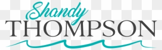 Shandy Thompson For Jacksonville Beach Candidate For - Times New Roman Logo Clipart
