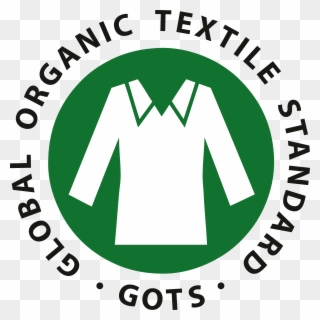 Certified Organic Latex Pillow - Global Organic Textile Standard Png Clipart