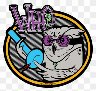 Glassbywho & Trevor Selby Clipart