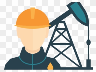 Oil Clipart Oil Exploration - Hydrocarbon Accounting - Png Download