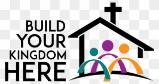 Jesus Said, “the Time Has Come, The Kingdom Is Near” - Christ Lutheran Vail Church Clipart