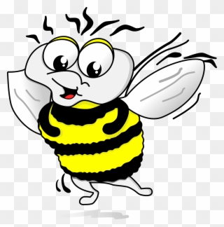 Tennyson Road Primary School Is A Mixed Primary Institution - Honeybee Clipart