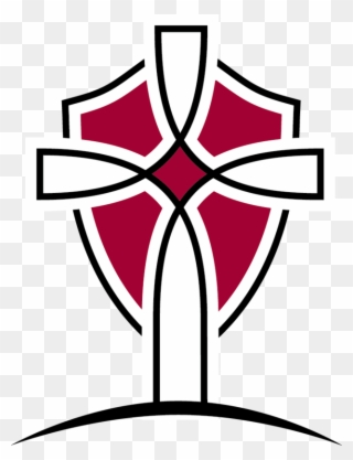 School Logo - Christ The Redeemer Catholic School Clipart