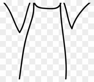 Tie Clipart Drawn - .net - Png Download