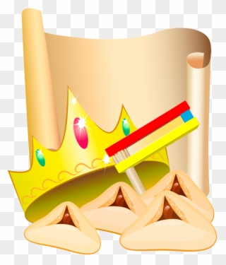 Holiday Kids Magician In Orange County Ca - Purim Clipart - Png Download
