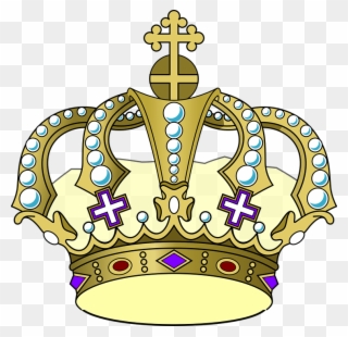 0 Replies 0 Retweets 0 Likes - Crown Silver King Clipart