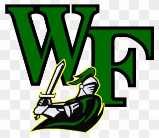 West Florence Boys' Tennis Wins Clinches Region 6-5a - West Florence High School Clipart