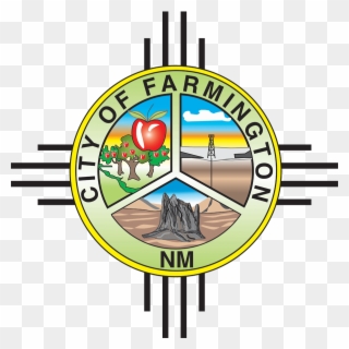 Brought To You By The Following Sponsors And Partners - City Of Farmington Clipart