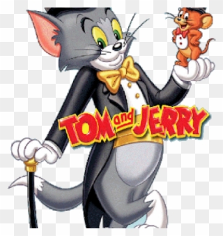 Tom Y Jerry Png Clipart