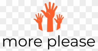 May 25th - Raising Hands Icon Png Clipart