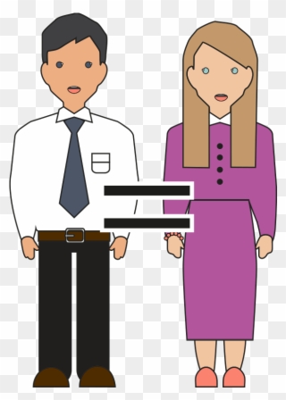 Jobs Clipart Woman Job - Equal Pay Act Of 1963 - Png Download