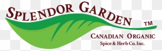 Splendor Logo - Splendor Garden Oats Clipart