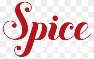 Spice And Aroma Clipart
