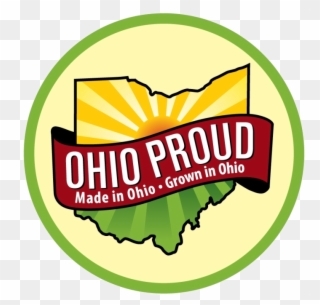 Contact Us In Our Bear Cave At - Ohio Proud Clipart