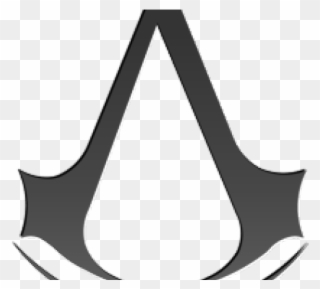 Assassins Creed Unity Clipart Borderlands 2 - Assassins Creed Symbol - Png Download