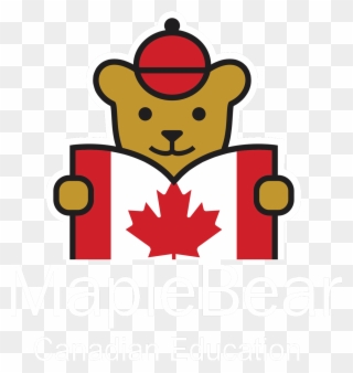 The Best Of - Maple Bear Logo Clipart