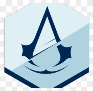 Assassin's Creed Unity Logo Png Clipart