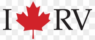 Almost Weekend Clip Art - Canada Flag With Blue Bars - Png Download