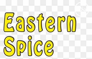 Eastern Spice Clipart