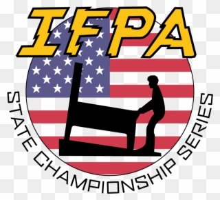 This Weekend Is The 2016 Ifpa State Championship For - Ifpa State Championships Clipart