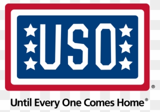 The Uso Supports First Lady Michelle Obama And Dr - Uso Illinois Logo Clipart