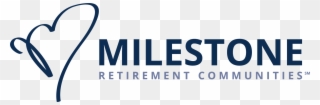 Milestone Retirement Communities Clipart
