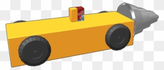 By Colt3or - Toy Vehicle Clipart