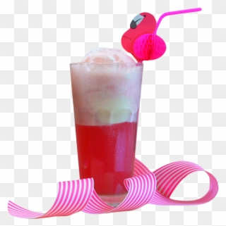 Rumor Has It The Ice Cream Float Was Invented In 1874 - Floats Clipart
