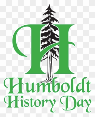 Humboldt County Day Rising - Half-hours In Southern History Clipart