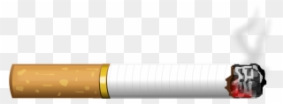 Smoke Effects Sikandar Creation - Png Cigarette Clipart
