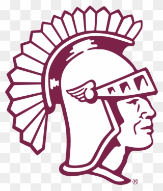 2018-2019 Tryout Results - Jenks High School Logo Clipart