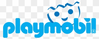 Playmobil Logo Clipart