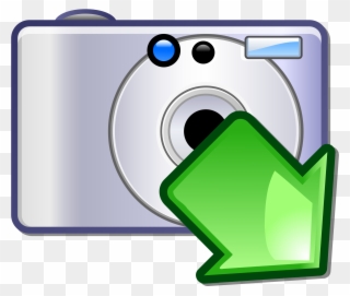 Open - Nuvola Clipart