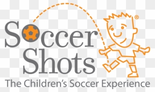 Check Out These Exciting Partner Program Classes At - Soccer Shots Logo Clipart