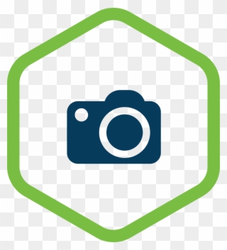 Digital Cameras, Web Cameras, Security Cameras - Product Clipart