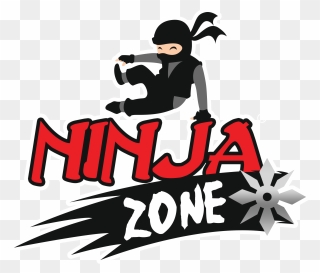 Ninja Zone Clipart
