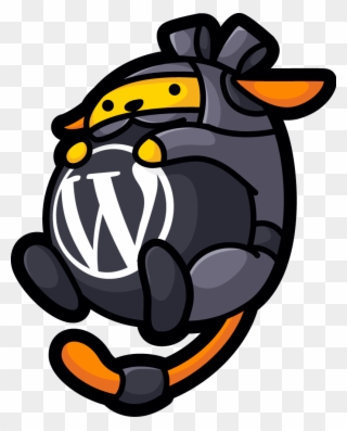 Ninja Wapuu Wapuus - Wapuus Clipart